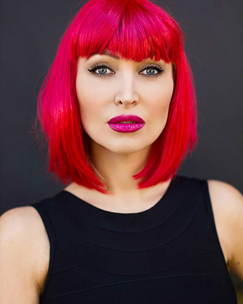 Veronika Mindal