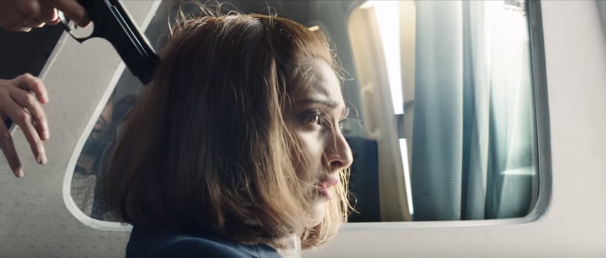 Neerja Bhanot