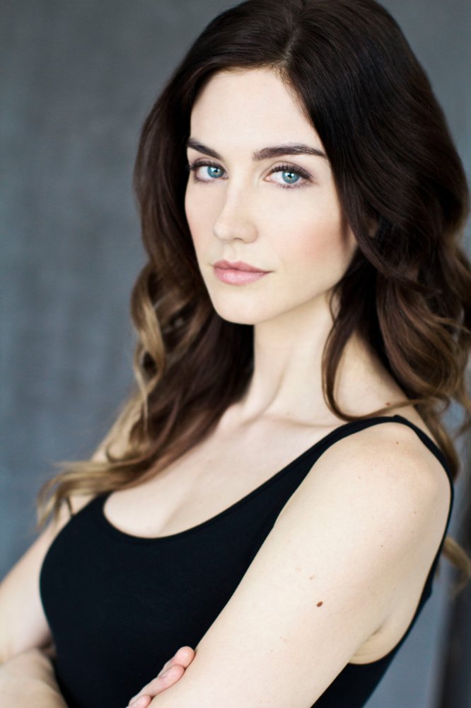 Jessa Danielson