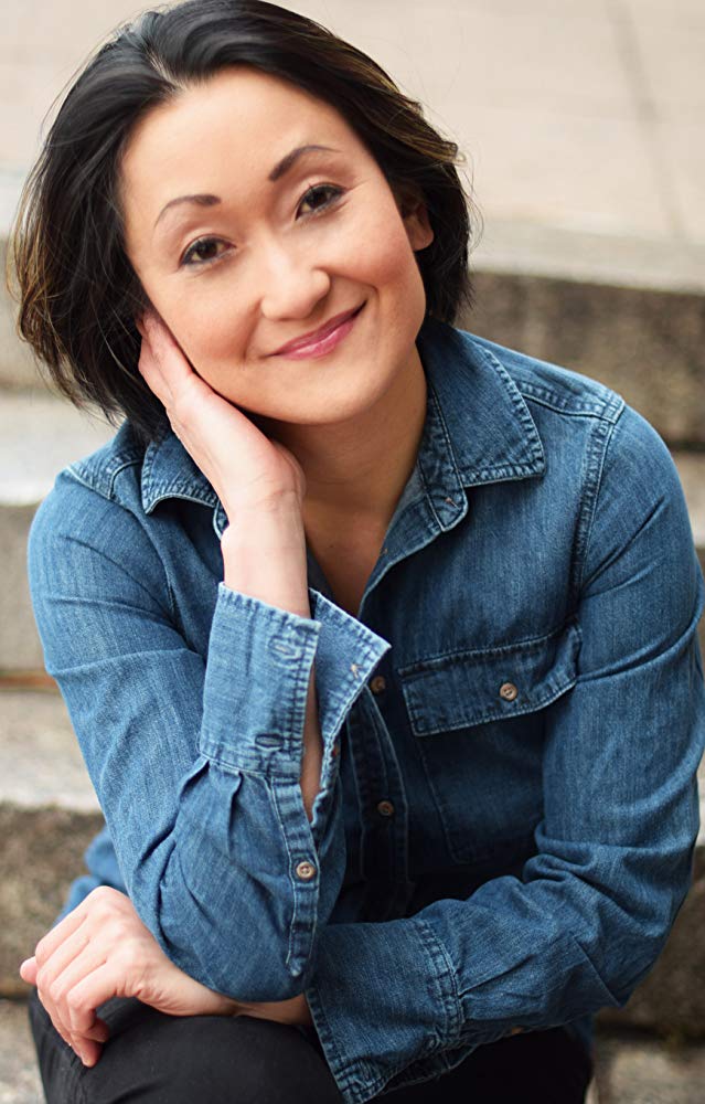 Michiko Sasaki