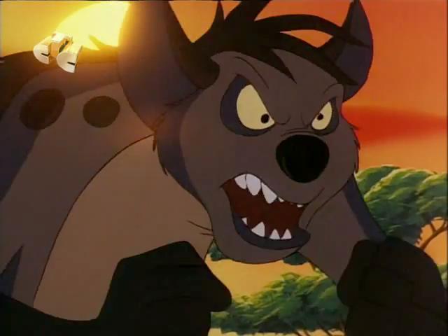 Shenzi