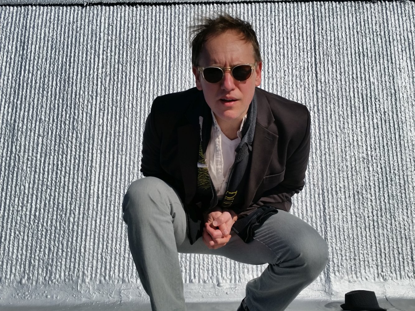 John Sanders
