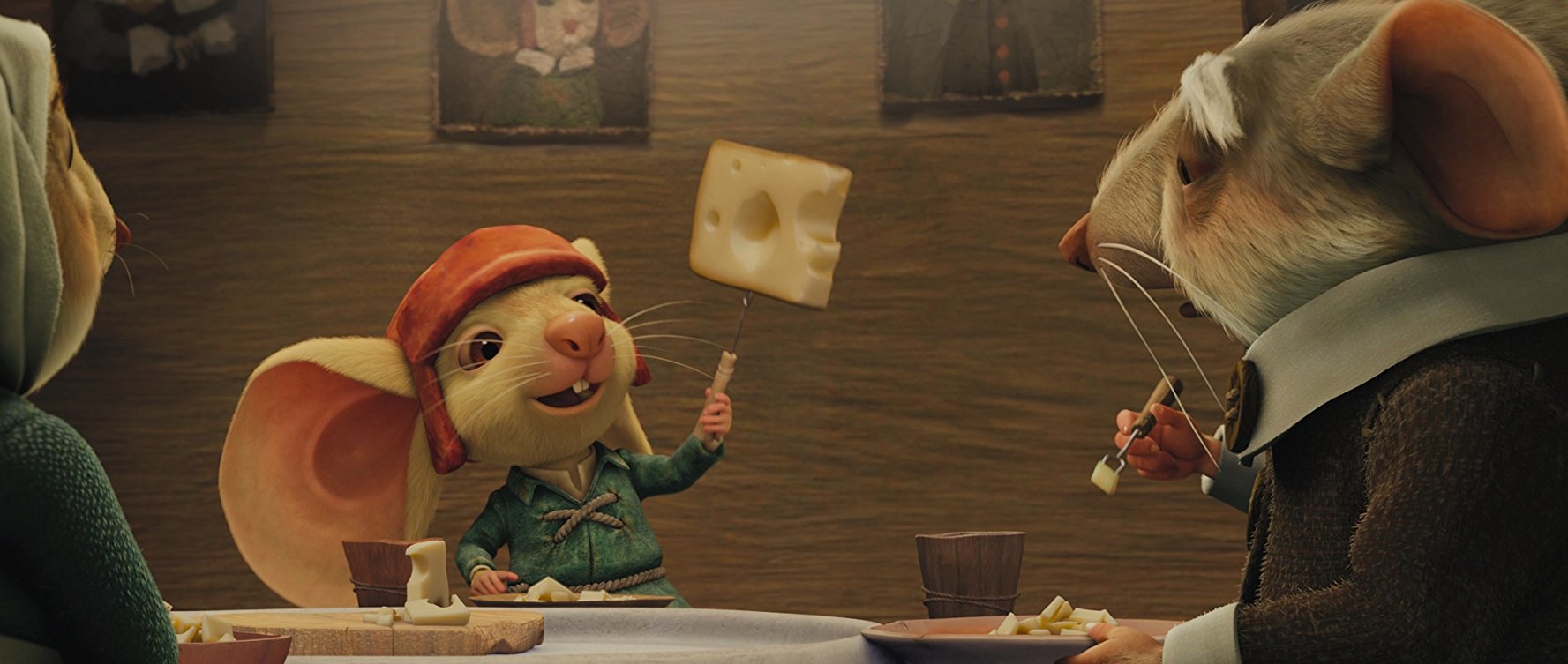 Despereaux