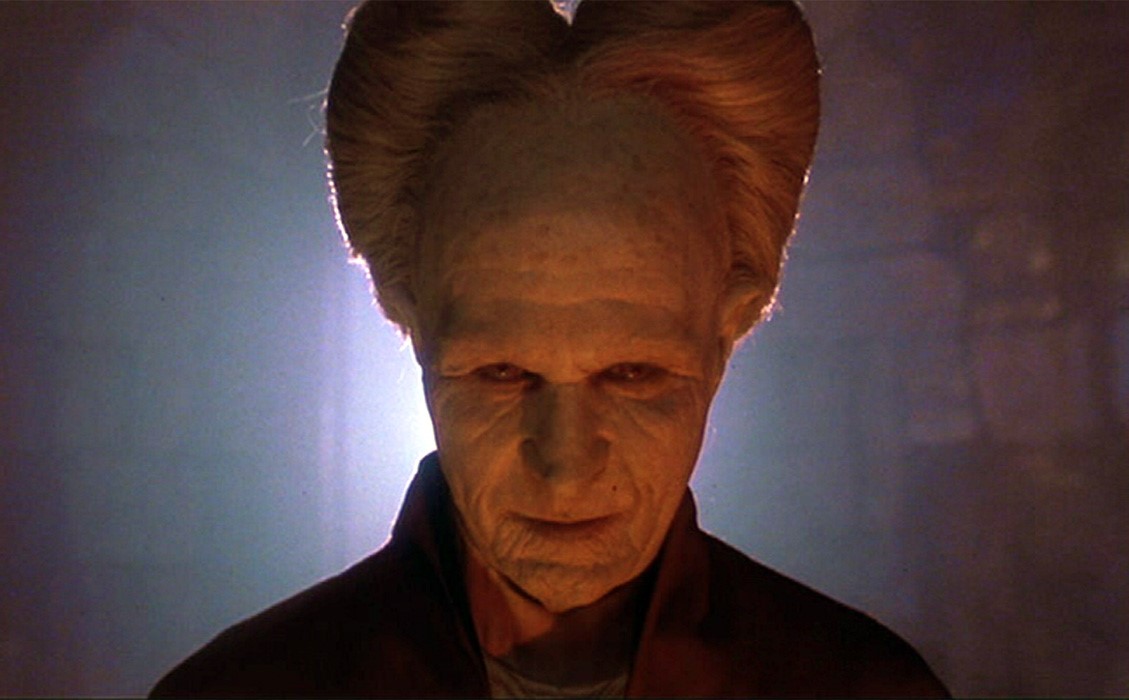 Dracula