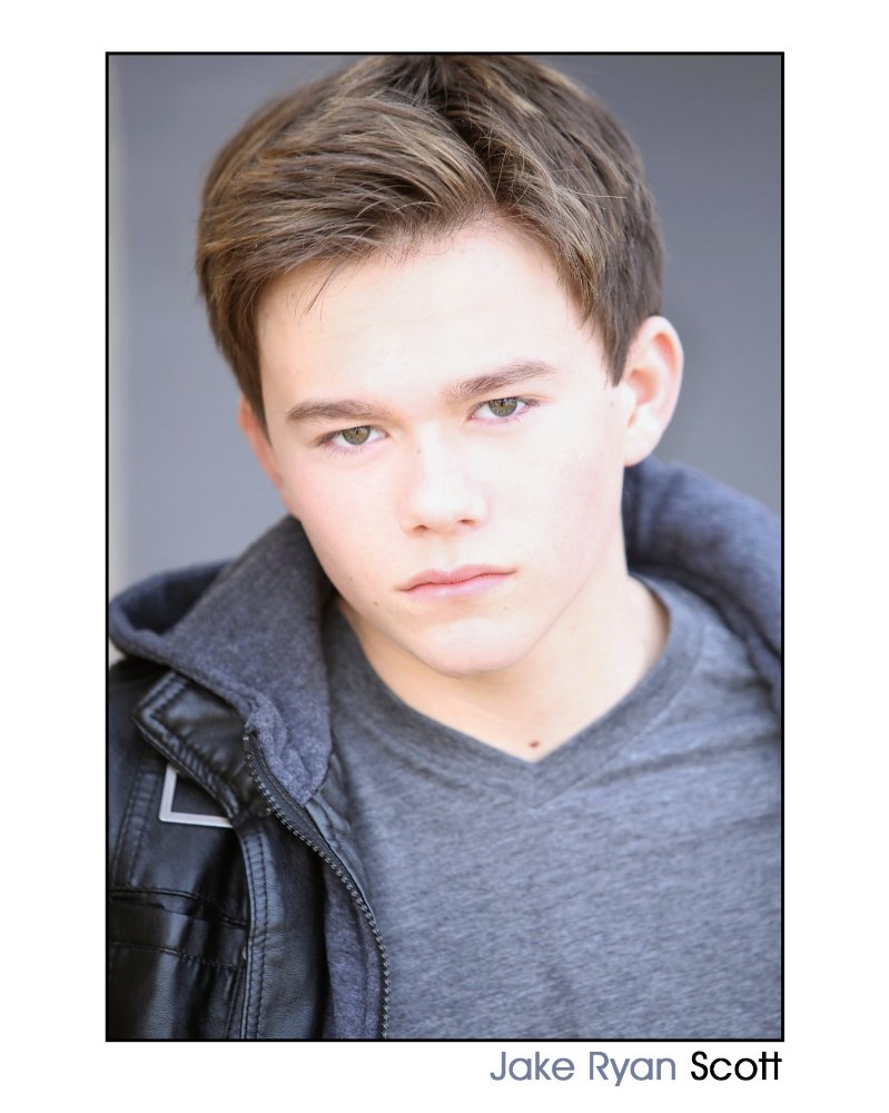Jake Ryan Scott