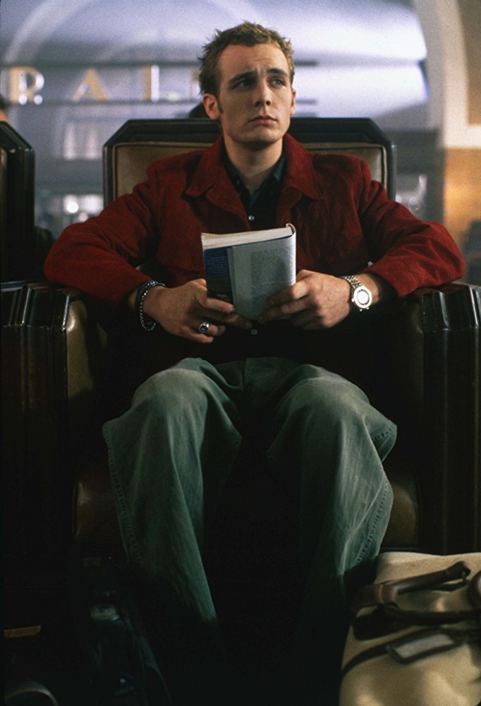 Preston Meyers