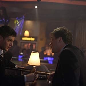 Agent Nick Monroe
