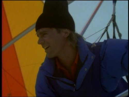 Richard Dean Anderson