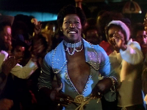 Rudy Ray Moore