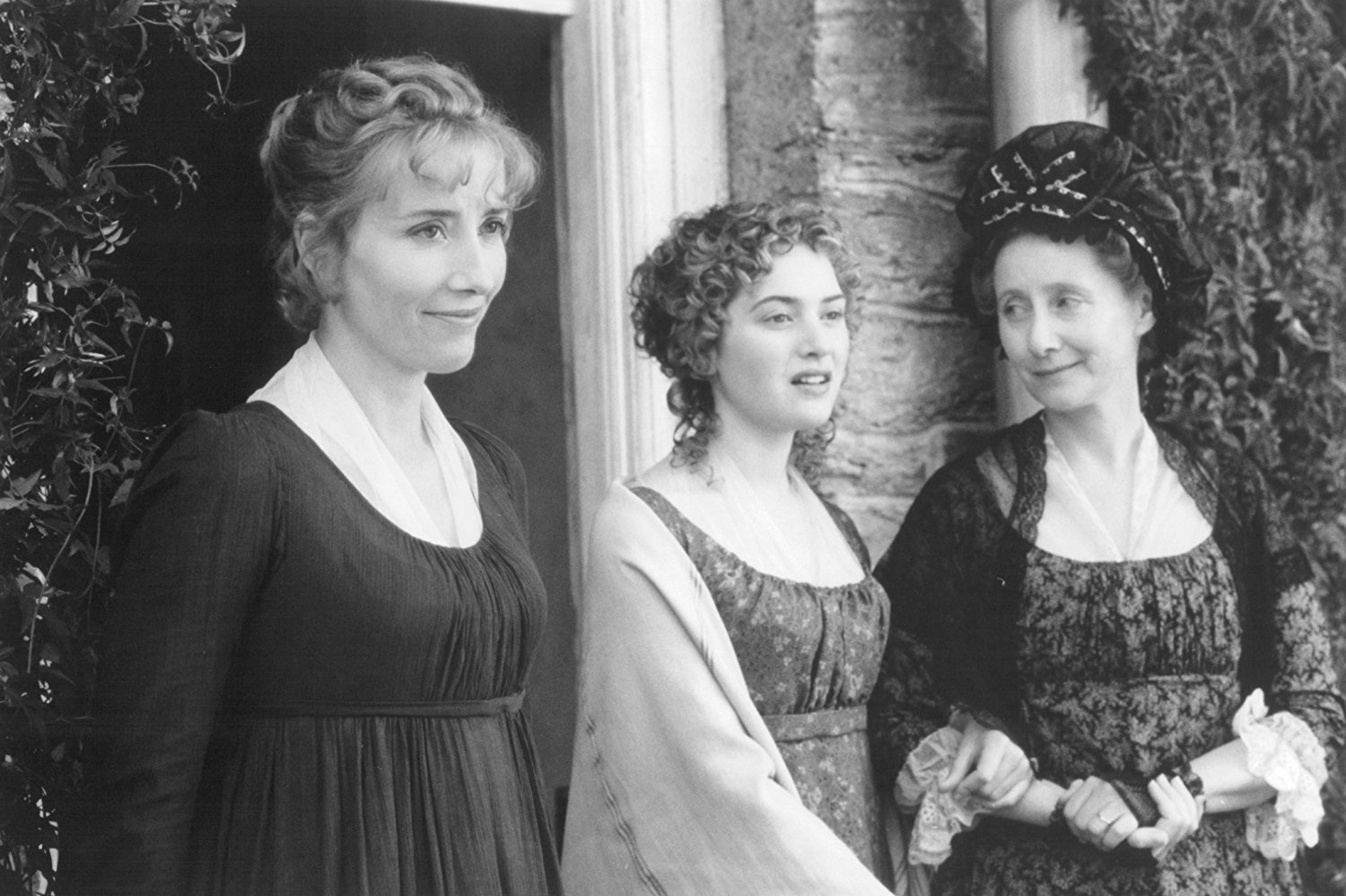 Elinor Dashwood