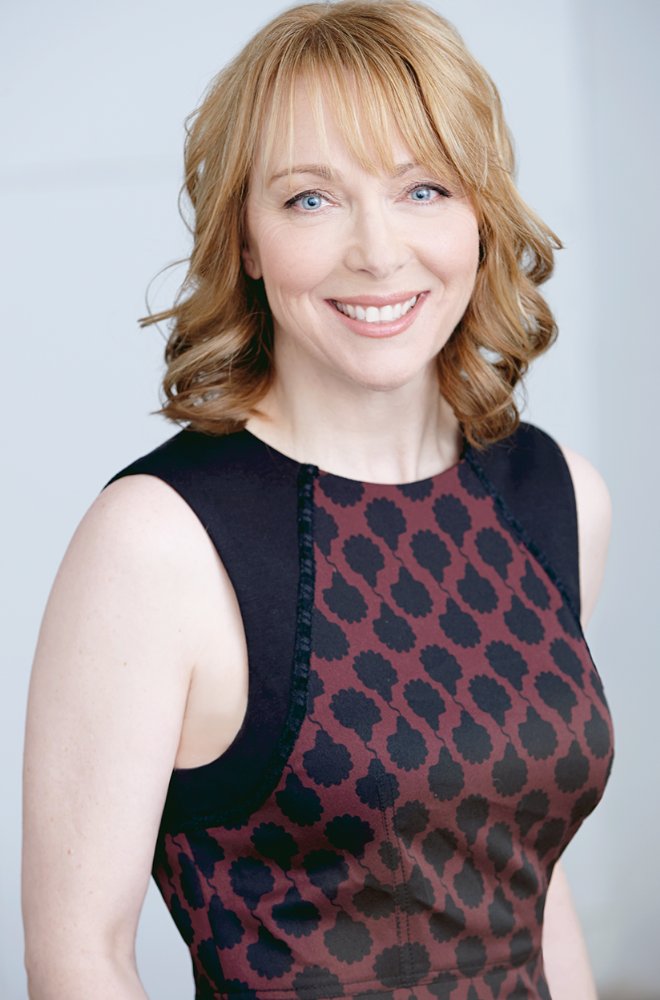 Vickie Papavs