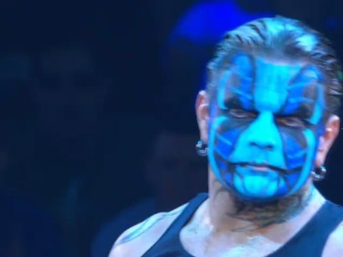 Jeff Hardy