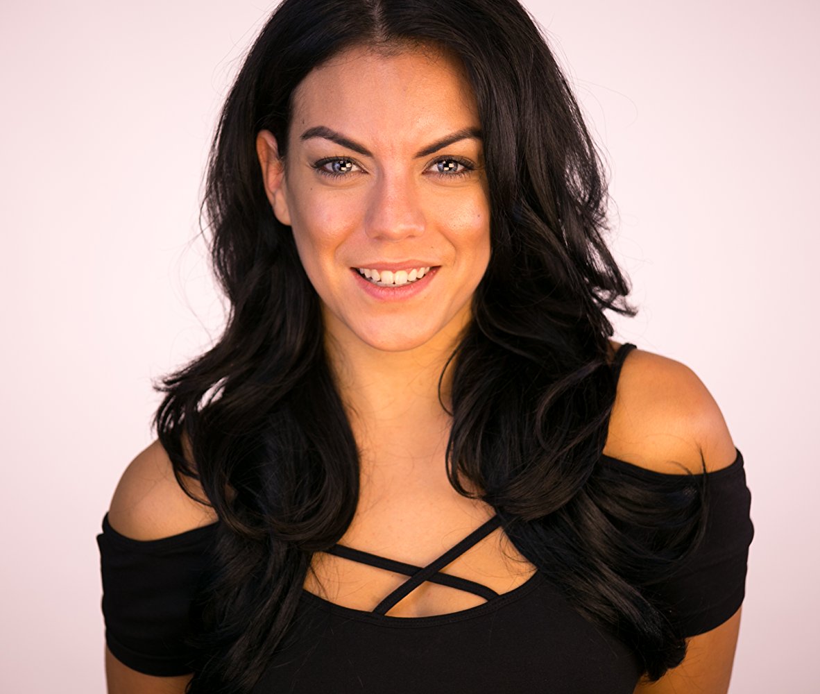 Sami Reynolds