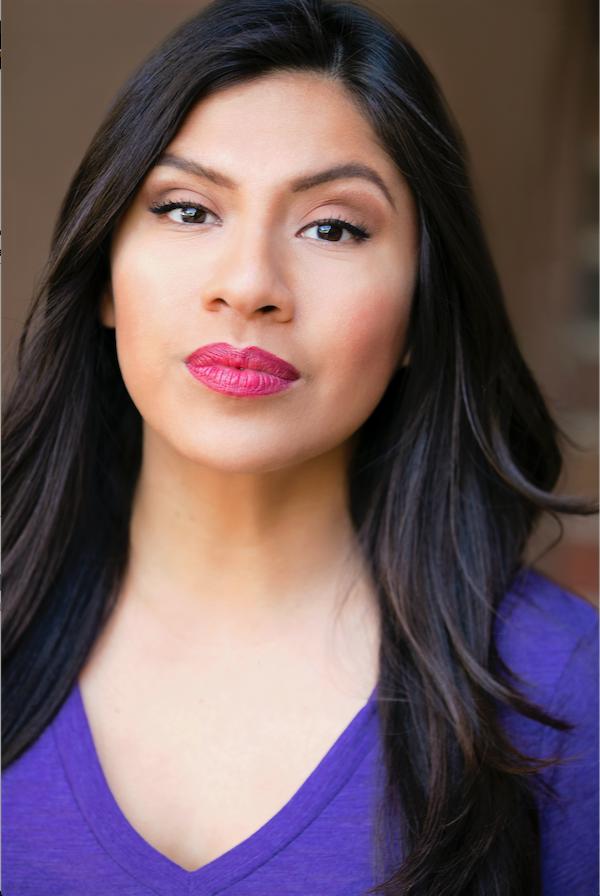 Melinna Bobadilla