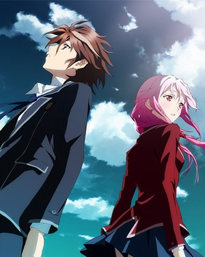 Guilty Crown [Sub: Eng]