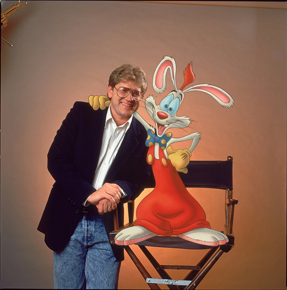 Roger Rabbit