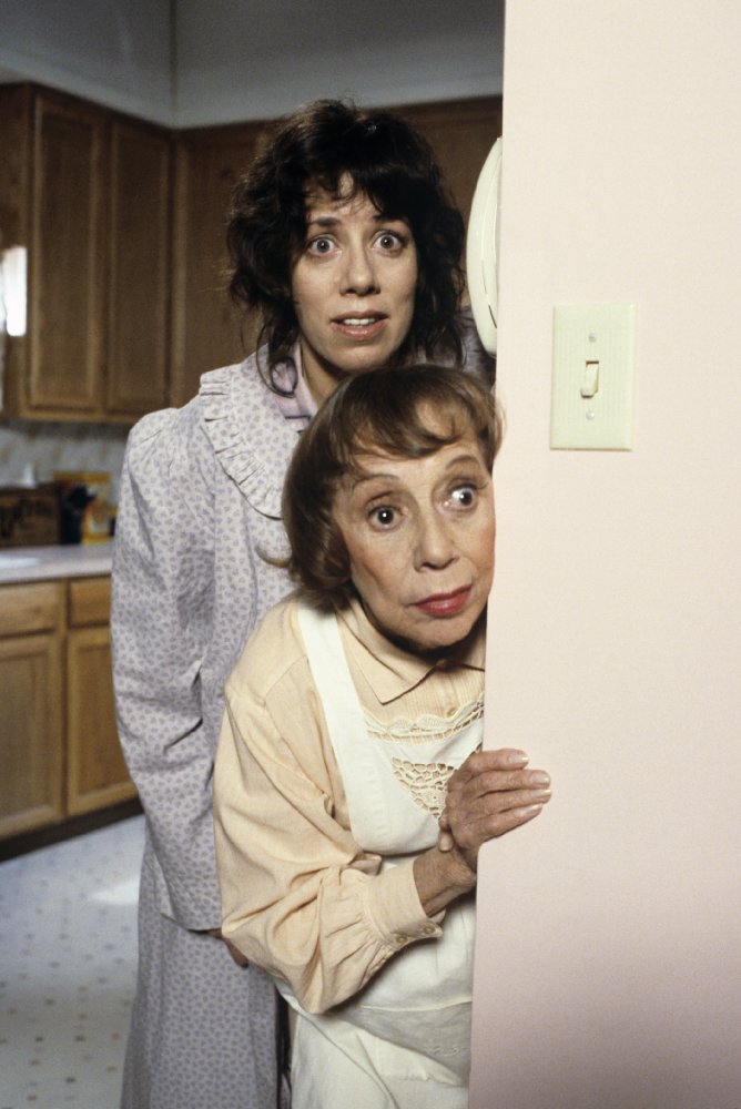 Imogene Coca