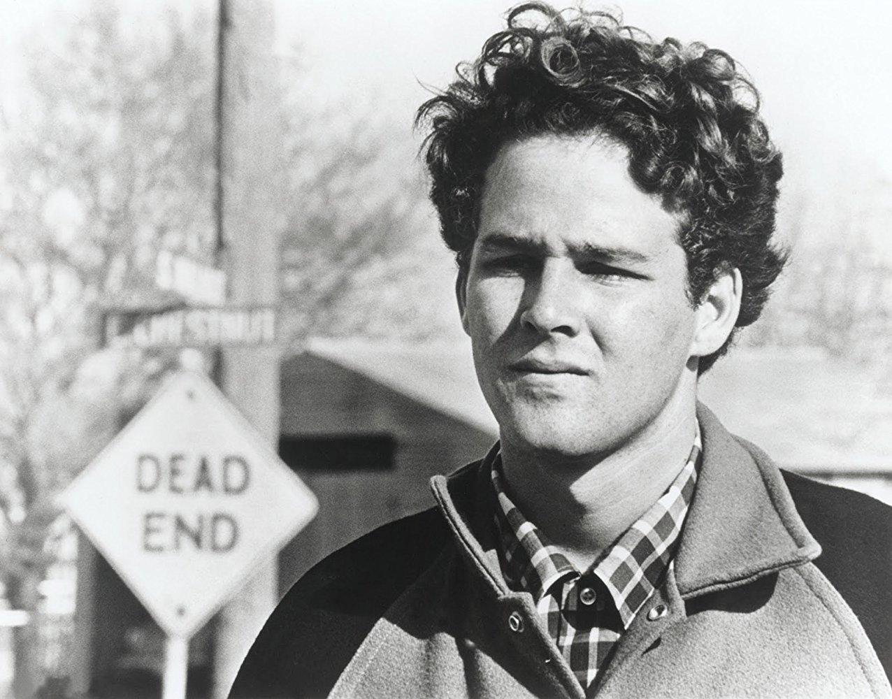 Sonny Crawford