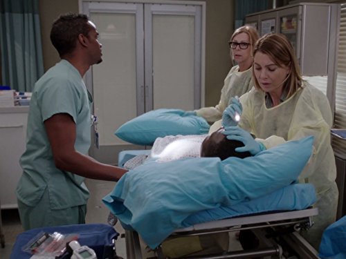 Nurse Gregory