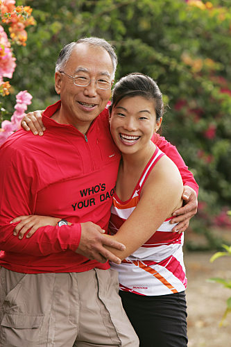 Ronald Hsu