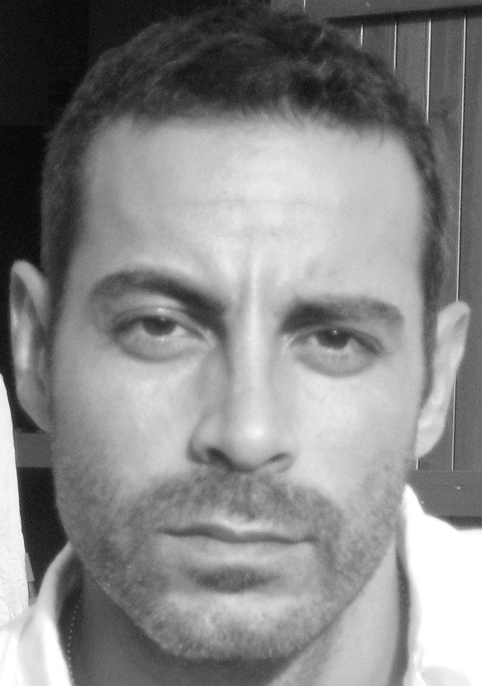 Michael Segal