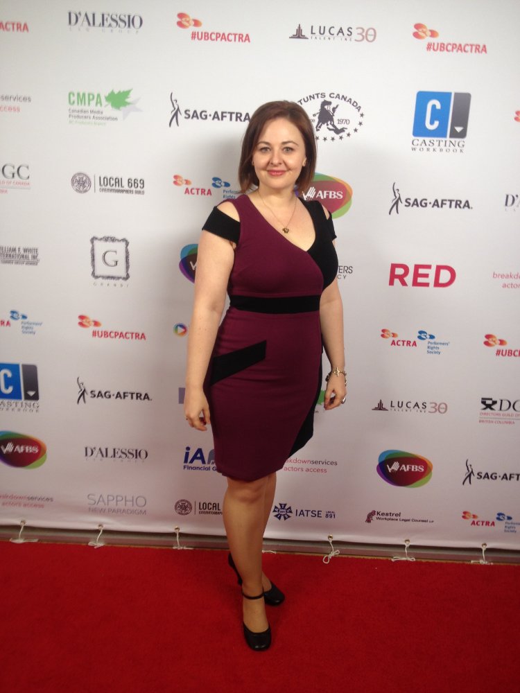 Nicole Shorrock