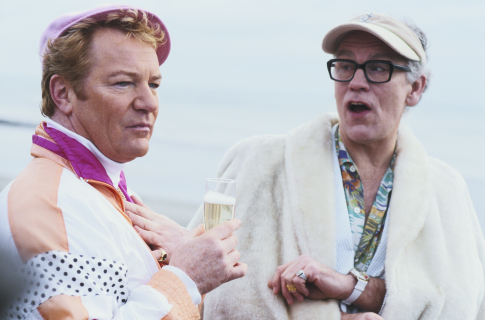 Jim Davidson