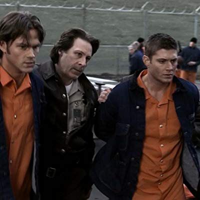 Deacon, Jim Michaels