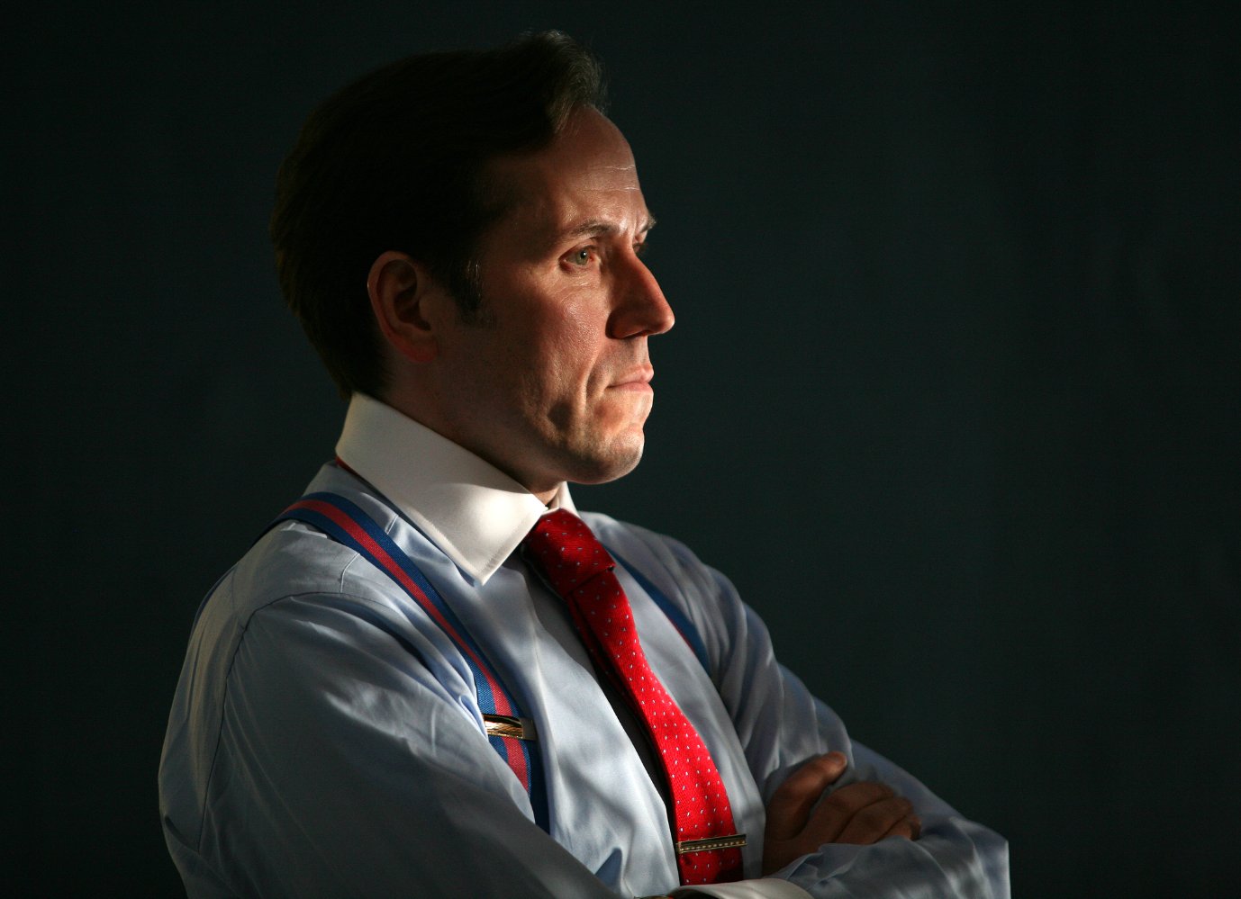 Ben Miller