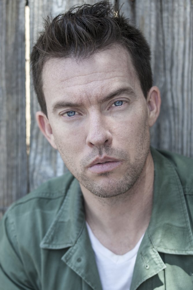 Matthew Boylan
