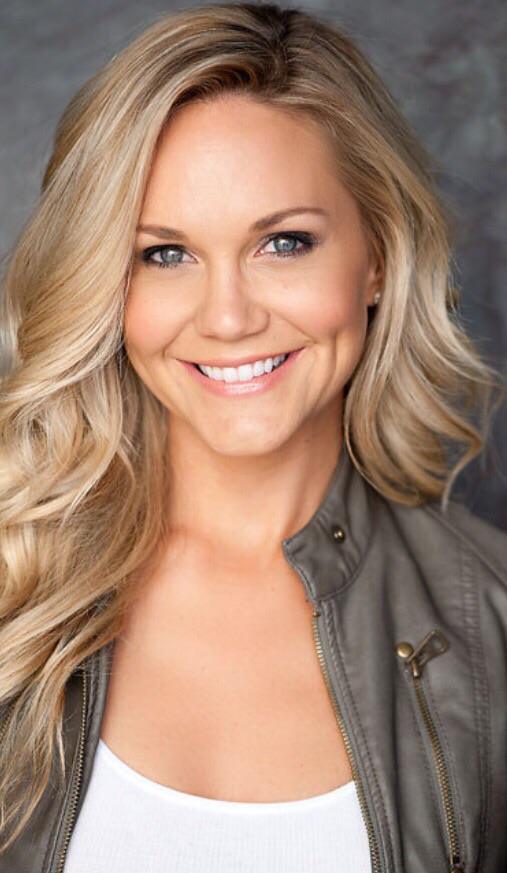 Jennifer Birmingham Lee