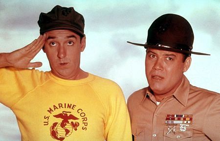 Gomer Pyle