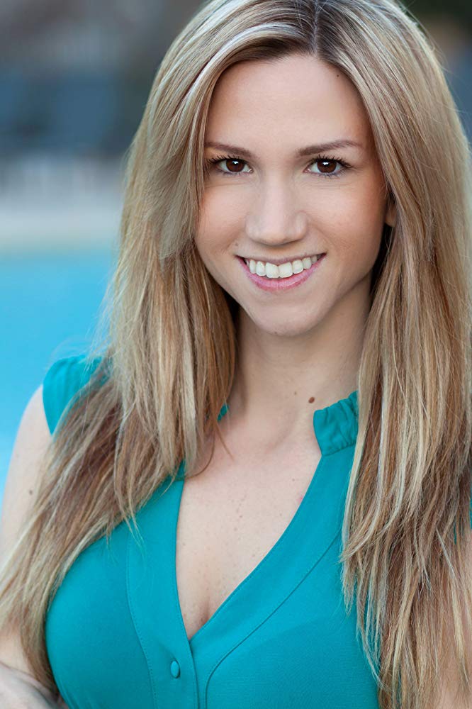 Ann McCaskey