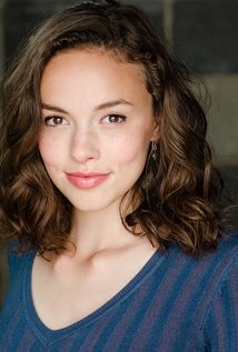 Alina Jenine Taber