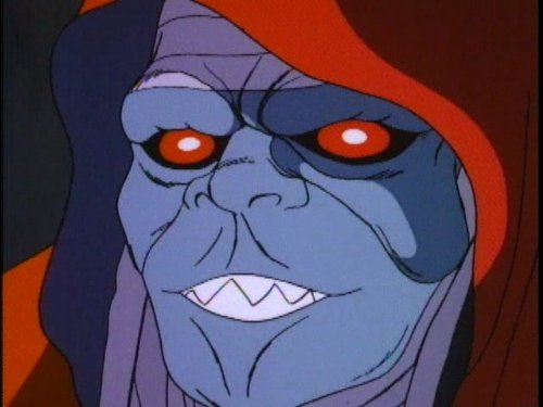 Mumm-Ra