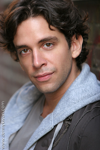 Nick Cordero