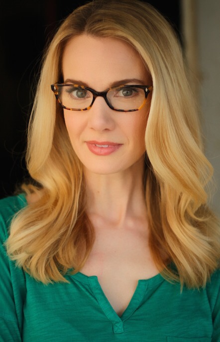 Sarah Blackman
