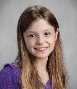 Zoe Begley