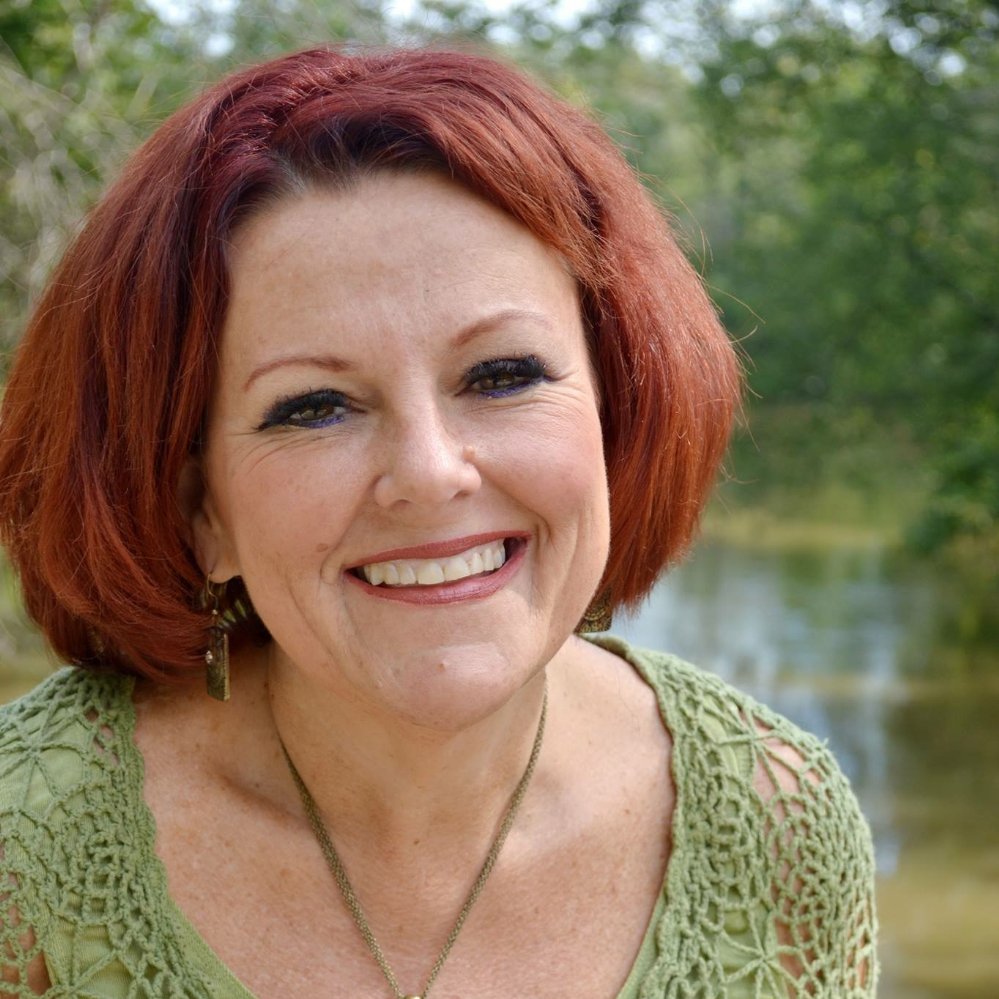 Patricia Urbonas Clark