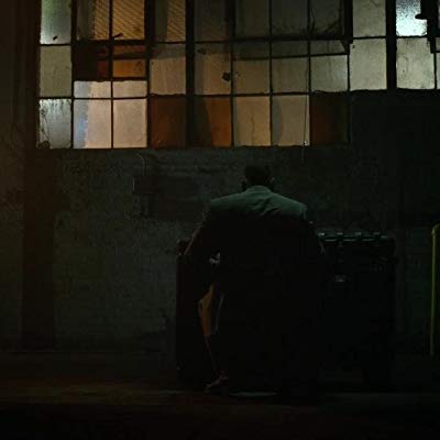 Willis 'Diamondback' Stryker