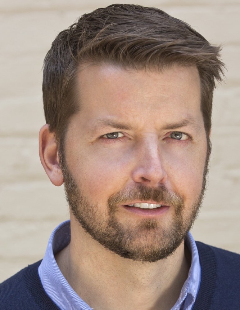 Brian Gallivan
