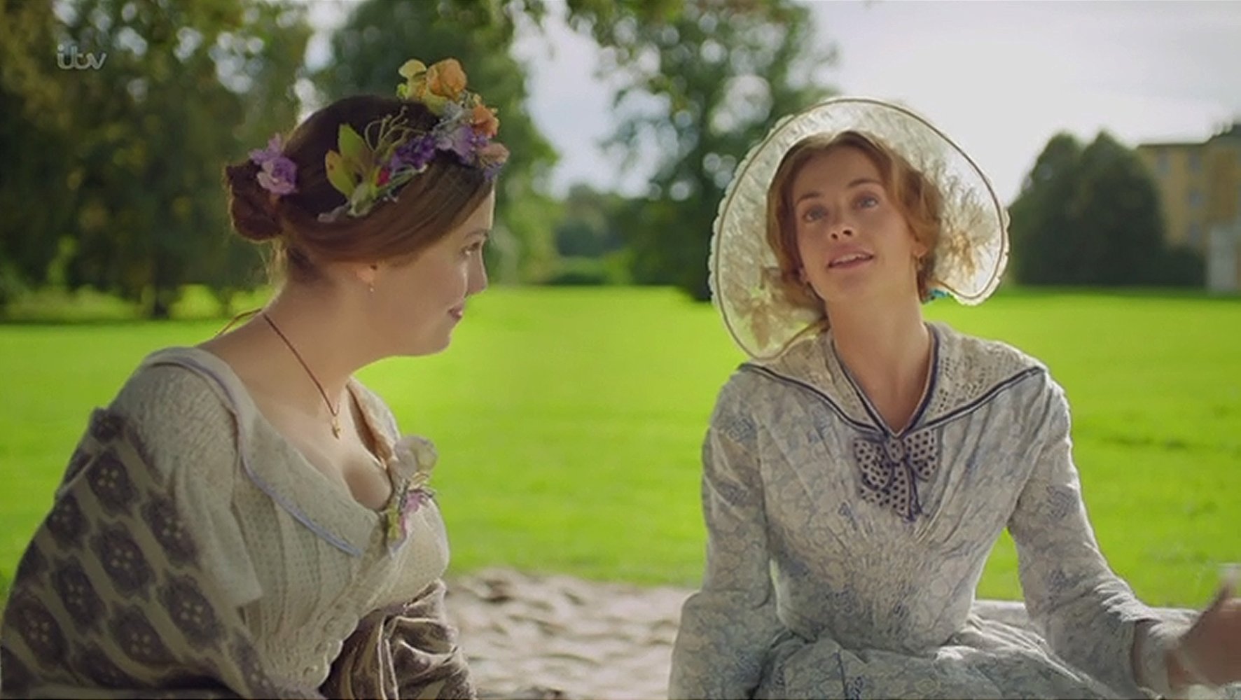 Lady Beatrice Gresham
