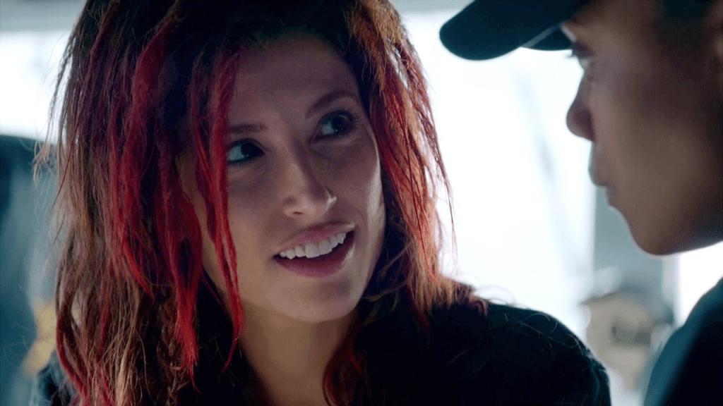 Lt. Ravit Bivas
