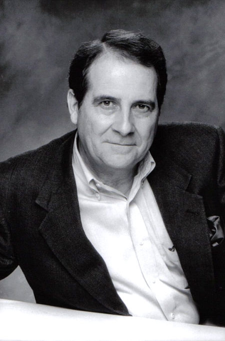 John P. Fertitta