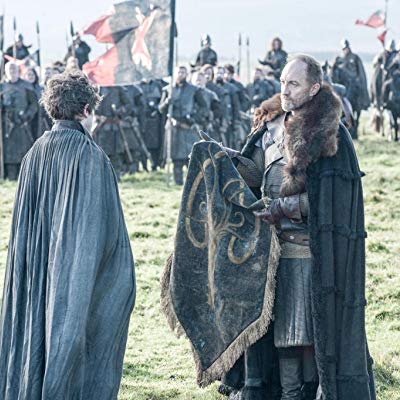 Ramsay Bolton, Ramsay Snow
