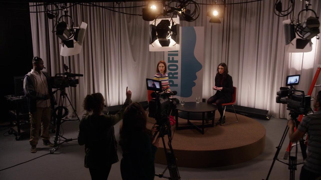 Xanthippe Voorhees