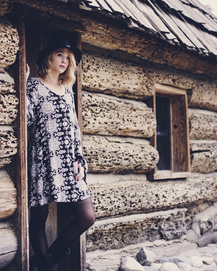Lindsey Marie Wilson