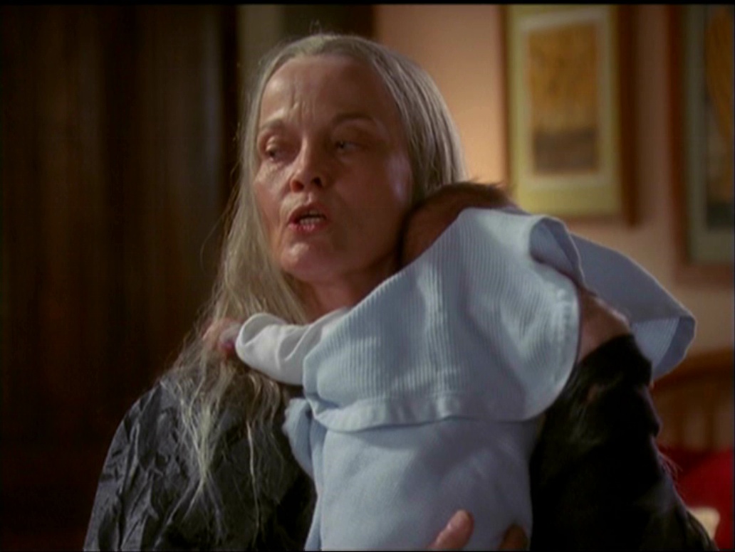 The Crone