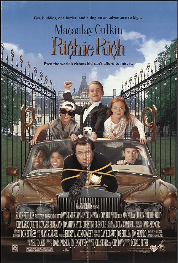 Regina Rich