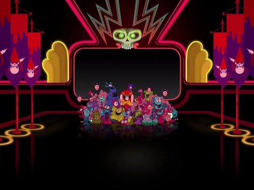 Lord Hater